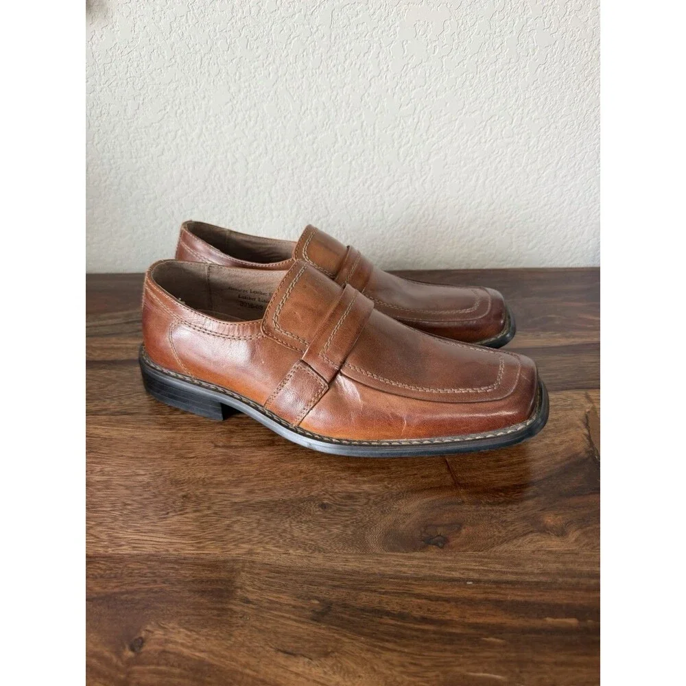 Fratelli Select leather size